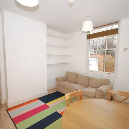 Rent this 1 bed apartment on Warwick Place in Royal Leamington Spa, CV32 5DF