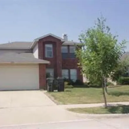 Buy this 4 bed house on 2339 Bradford Pear Drive in Little Elm, TX 75068