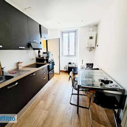 Image 9 - Via Giuseppe Ripamonti 11, 20122 Milan MI, Italy - Apartment for rent