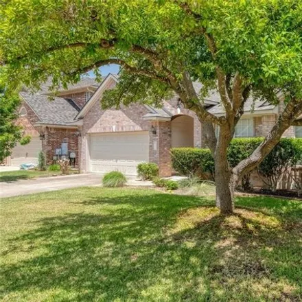 Image 2 - 2310 Kristen Ln, Cedar Park, Texas, 78613 - House for rent