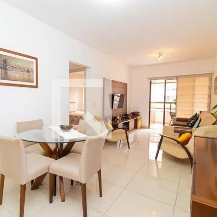 Buy this 2 bed apartment on Edifício Bretagne in Alameda Ribeirão Preto 438, Morro dos Ingleses