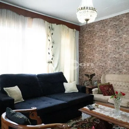 Buy this 3 bed house on Rua General Canavarro in Campestre, Santo André - SP