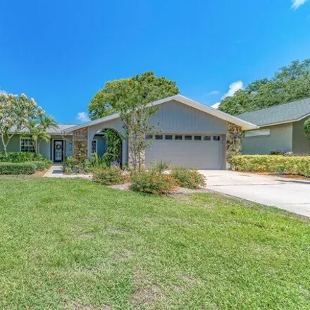 Buy this 4 bed house on 1073 Cortland Way in Palm Harbor, FL 34683