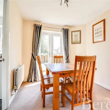 Image 4 - Gulls Croft, Braintree, CM7 3RT, United Kingdom - House for rent