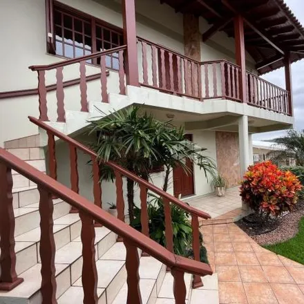 Buy this 5 bed house on Rua da Figueira in Ana Nery, Santa Cruz do Sul - RS