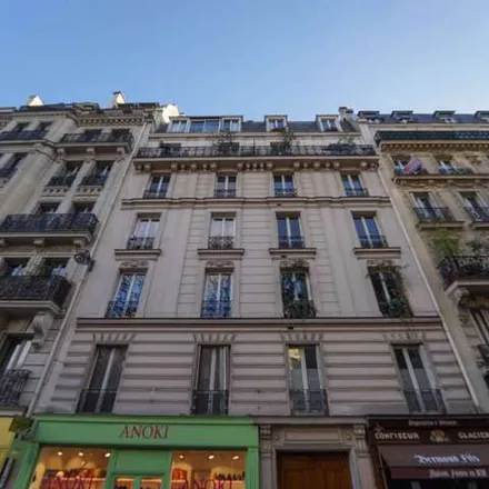 Image 5 - 19 Place Saint-Pierre, 75018 Paris, France - Apartment for rent