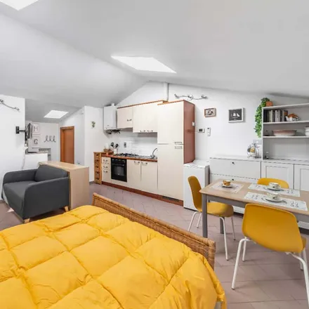 Image 4 - Vicolo Stradellaccio 3, 40123 Bologna BO, Italy - Apartment for rent