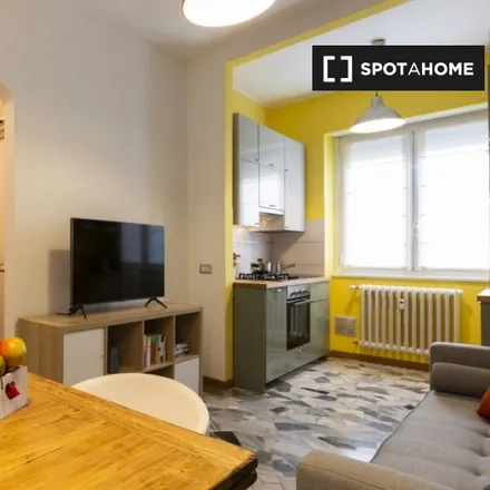 Image 1 - Via Desiderio da Settignano, 20149 Milan MI, Italy - Apartment for rent