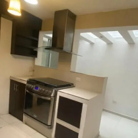 Rent this 3 bed apartment on Calle Lázaro Garza Ayala in Tampiquito, 66200 San Pedro Garza García