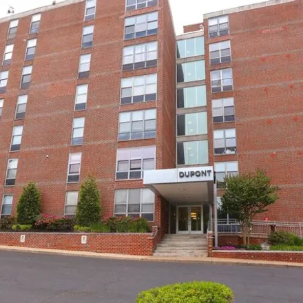 Rent this 1 bed apartment on 6100 Henry Avenue in Philadelphia, PA 19127