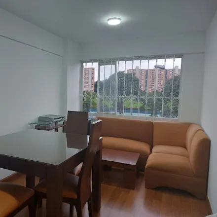 Rent this 3 bed apartment on Calle 137A in Suba, 111121 Bogota