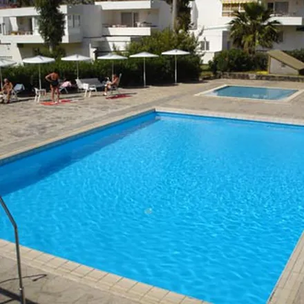 Rent this 1 bed apartment on Paseo Cornisa in 38630 Arona, Spain