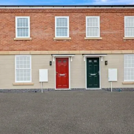 Buy this 2 bed townhouse on Birmingham Road in Lickey End, B61 0GN