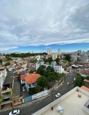 Image 1 - A Igreja de Jesus Cristo dos Santos dos Últimos Dias, Rua dos Bandeirantes, Matatu, Salvador - BA, 40270-150, Brazil - Apartment for sale