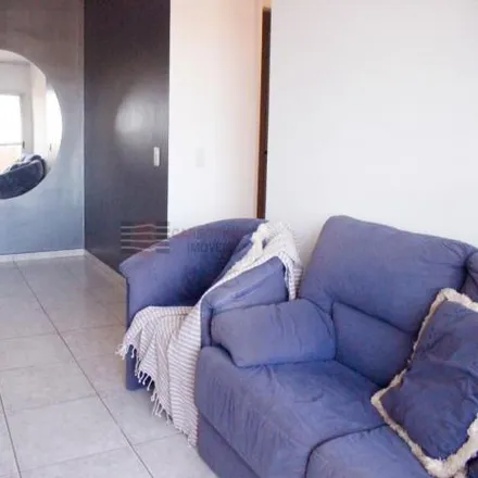 Buy this 3 bed apartment on Rua Inglaterra in Jardim das Nações, Taubaté - SP