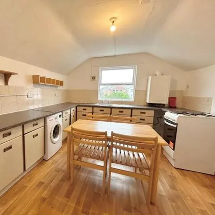 Rent this 1 bed room on Lowther Road in Cardiff, CF24 3BR