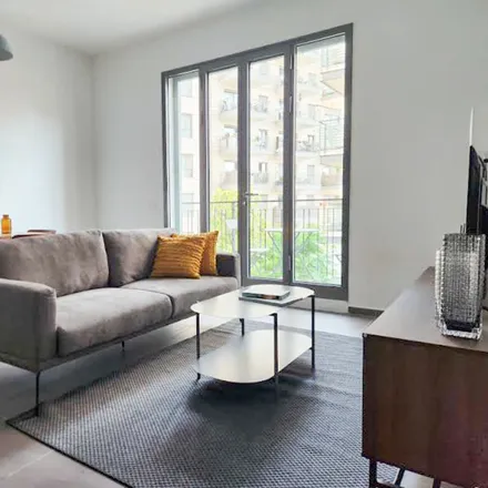 Rent this 1 bed apartment on Markolet 5 in 6652434 Tel Aviv-Yafo, Israel