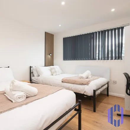 Image 2 - Manchester, M21 7QF, United Kingdom - Apartment for rent