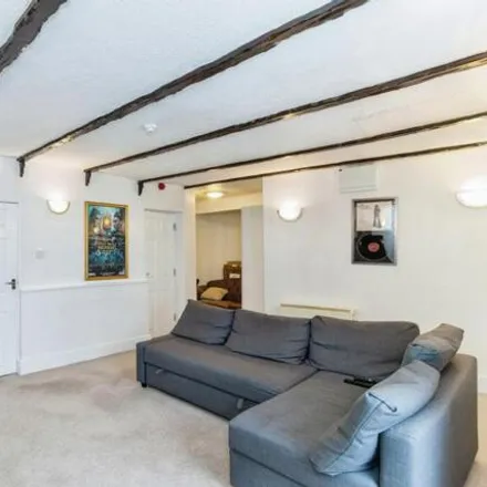 Image 4 - 9 Lansdowne Terrace, Exeter, EX2 4JJ, United Kingdom - Apartment for sale