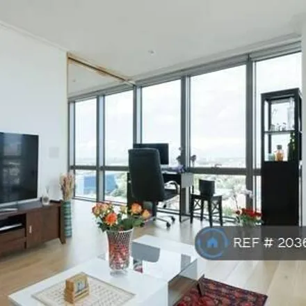 Image 3 - Marriott Executive Apartments, 22 Hertsmere Road, Canary Wharf, London, E14 4ED, United Kingdom - Apartment for rent