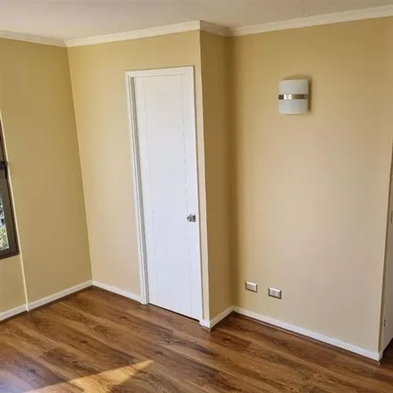 Rent this 2 bed apartment on Madrigal 1021 in 758 0386 Provincia de Santiago, Chile