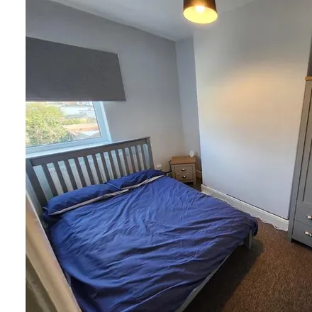 Rent this 4 bed room on 81 Saint John Street in Eastover, Bridgwater
