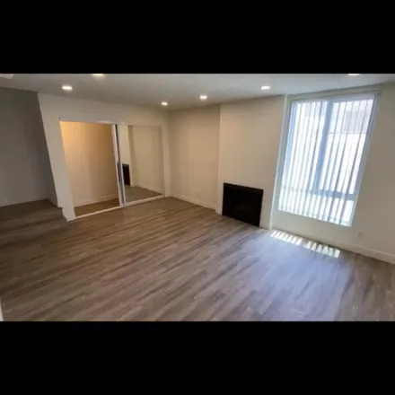 Rent this 1 bed room on 3713 South Canfield Avenue in Los Angeles, CA 90034