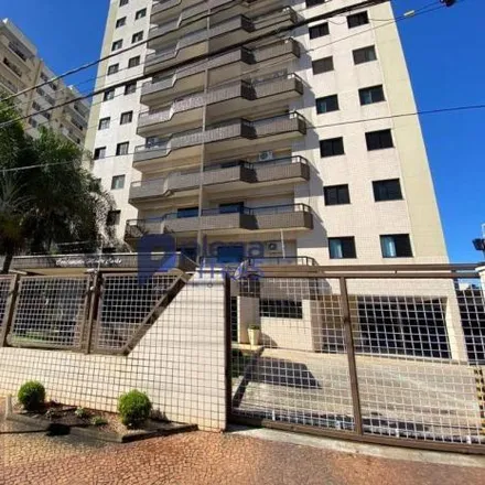 Image 1 - Rua Justino França, Centro, Sumaré - SP, 13170-023, Brazil - Apartment for sale
