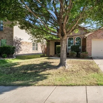 Image 5 - 1901 Morning Dove, Aubrey, Texas, 76227 - House for sale