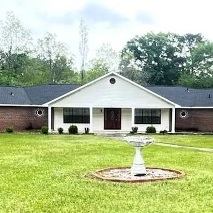 Image 1 - 1102 Southeast Circle, Lamar County, MS 39402, USA - House for sale