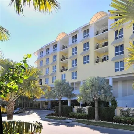 Image 3 - Hyatt Residence Club Sarasota, Siesta Key Beach, Seaside Drive, Point O'Rocks, Sarasota County, FL 34242, USA - Condo for sale