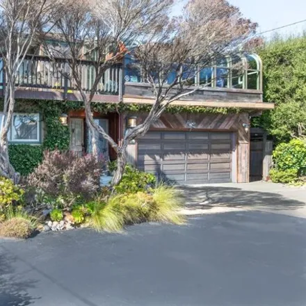 Image 3 - 4367 Opal Cliff Drive, Pleasure Point, Santa Cruz County, CA 95062, USA - House for sale