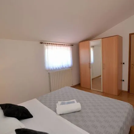 Rent this 3 bed apartment on Lašići in Istria County, Croatia