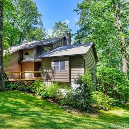 Buy this 3 bed house on 410 Dog Mountain Road in Highlands, NC 28741