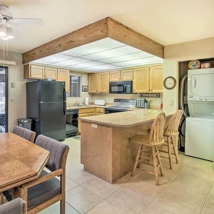 Image 3 - Pinetop-Lakeside, AZ, 85935 - House for rent