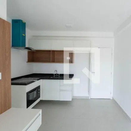 Rent this 2 bed apartment on Edifício Urbe Paulista in Rua Paim 189, Consolação
