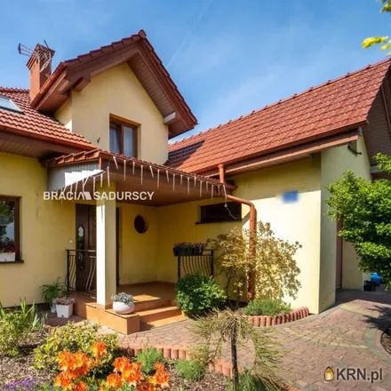 Image 4 - Zachodnia 52, 32-010 Prusy, Poland - House for sale