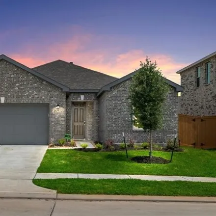 Buy this 4 bed house on unnamed road in Harris County, TX