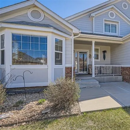 Image 2 - 6358 Spring Gulch Street, Frederick, CO 80516, USA - House for sale