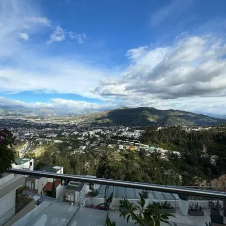 Image 2 - Fray Angelico, 170157, Miravalle, Ecuador - Apartment for rent