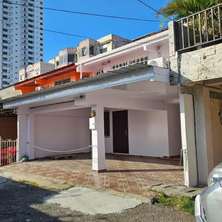 Image 1 - Avenida Santa Elena 9, Coco del Mar, 0801, San Francisco, Panamá, Panama - House for rent