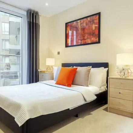 Image 5 - London, E14 7QZ, United Kingdom - Apartment for rent