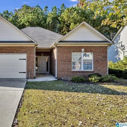 Buy this 3 bed house on 133 Dunbar Trace in Dora, Walker County