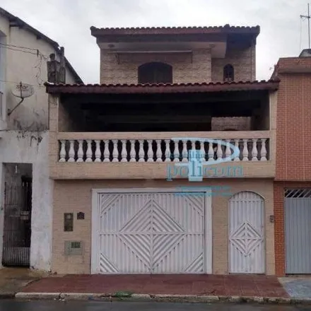 Image 2 - Rua General Francisco Glicério, Centro, Suzano - SP, 08674-000, Brazil - House for sale