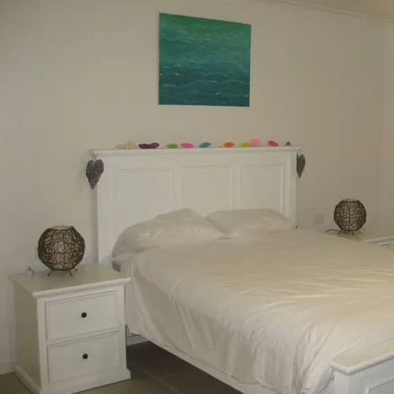 Rent this 3 bed house on Scotts Head NSW 2447
