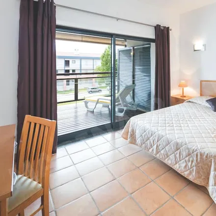 Rent this 2 bed apartment on Iberostar Selection Lagos Algarve in Estrada da Meia Praia, 8600-315 Lagos