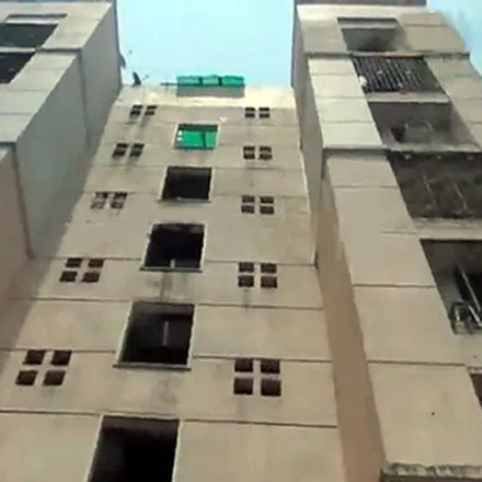 Rent this 3 bed apartment on  in Mumbai, India