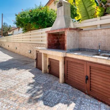 Image 5 - Tinou Street, 5291 Paralimni, Cyprus - House for sale