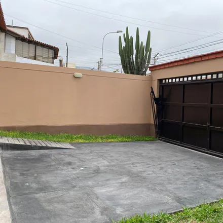 Image 9 - Jirón Paramonga, Santiago de Surco, Lima Metropolitan Area 51132, Peru - House for rent