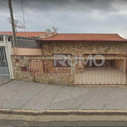 Image 2 - Rua Pedro de Abreu, Campinas, Campinas - SP, 13040-109, Brazil - House for sale